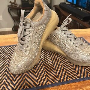 Steve Madden like new in great condition